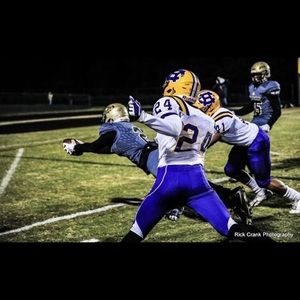 Meet your Posher, Evan